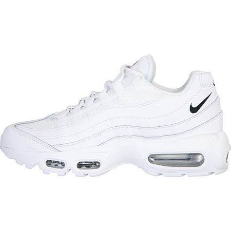 nike air max 95 damen weiß sale|Air Max 95 casual shoes.